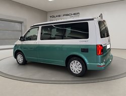 T6.1 2.0 TDI FWD California Coast ACC AUT Kam.