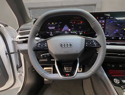 A6 Avant S-Line 2.0 quattro TDI ACC AHK AUT 360