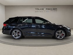 Octavia Combi 2.0 TDI RS Plus DCC ACC AUT Kam.