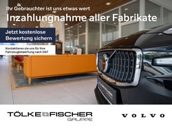 XC60 T8 PHEV Plus Black Edition Lagom GEWERBE!!!