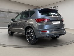 Ateca 1.5 TSI ACC AUT Kam. Navi Sportp. Virtual