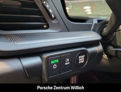 992 911 Carrera T Cabriolet Liftsystem-VA BOSE