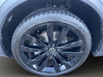 T-Roc Cabriolet 1.5 TSI Edition Grey DCC R-Line – Bild 7