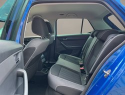 Fabia 1.0 TSI Green tec Style Kam. LM SHZ