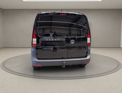 Caddy Cargo 1.5 l TSI EU6 6-Gang