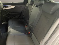 A4 40 2.0 TFSI Avant quattro S-Line Pano S-line