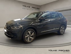 Tiguan 1.4 TSI Elegance ACC AHK AUT Kam. Leder