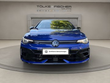 Golf R 2.0 TSI 4Motion R-Performance-Abgasanlage – Bild 3