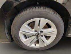 Golf VIII Variant 1.5 eTSI  85 kW Life ACC AHK
