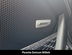 992 911 S T Liftsystem-VA LED-Matrix BOSE LED