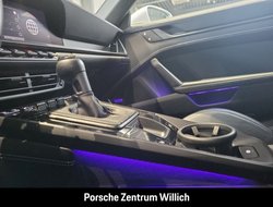 992 911 GT3 Touring Liftsystem-VA LED-Matrix BOSE