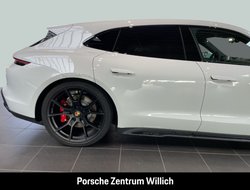 Taycan GTS Sport Turismo HA-Lenkung InnoDrive
