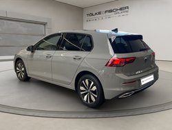 Golf VIII 2.0 TDI Move ACC AUT Navi Virtual LED