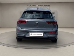 Golf VIII 2.0 TDI Life ACC AUT Navi Virtual LED