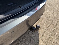 Octavia Combi 2.0 TDI W Selection ACC AHK AUT LM