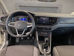 Polo VI 1.0 Life Kam. Navi Virtual KlimaA. LED