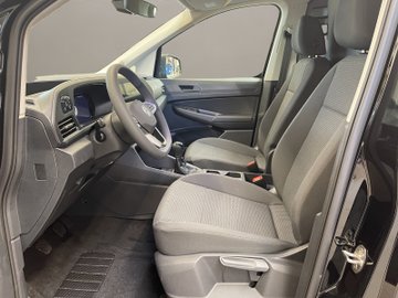 Caddy Cargo 1.5 l TSI EU6 6-Gang AHK Virtual PDC – Bild 8