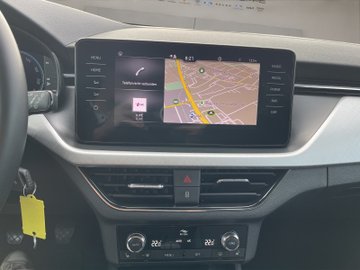 Kamiq 1.0 TSI Tour Kam. Navi Virtual KlimaA. LED – Bild 12