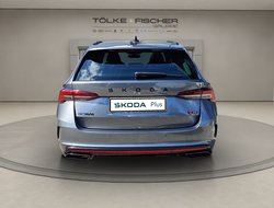 Octavia Combi 2.0 TSI DSG RS ACC AHK Navi 360