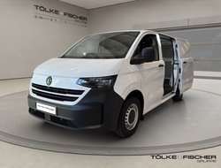 T7 Transporter e-Kasten BEV 100kW 64kWh kruz 0,99