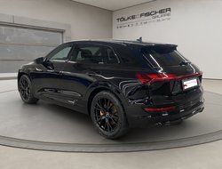 e-tron 50 quattro S-Line S-line AUT Luft Navi LM