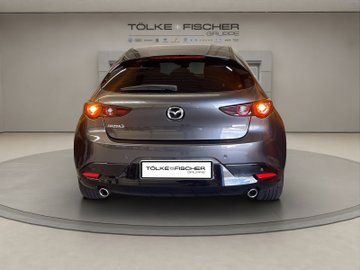 3 2.0 SKYACTIV-G 150 Exclusive-Line ACC Kam. HUD – Bild 5