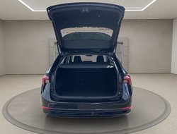 Octavia Combi 2.0 TDI Style Navi Virtual KeyLess