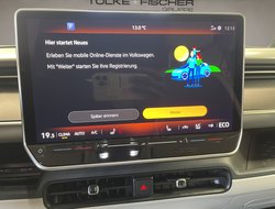 ID. Buzz Pro LR 86 kWh 210KW 75 Jahre Edition LM