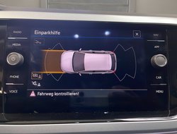 Polo VI 1.0 Goal Kam. Virtual DynLicht KlimaA.