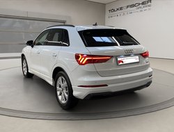 Q3 40 2.0 TFSI quattro advanced Pano AUT Kam. LM