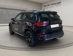 Ateca 2.0 TSI 4Drive Tribe Edition ACC AUT Kam.