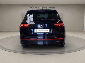 Tiguan 2.0 TSI BMT 4Motion R-Line DCC R-Line ACC – Bild 5