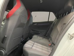 Golf VIII 2.0 TSI GTI ACC AUT Kam. Navi Sportp.