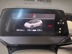 ID.3 Pro W ACC AUT Navi KlimaA. LED PDC SHZ