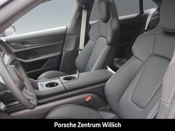 Taycan 4S Sport Turismo Burmester InnoDrive LED – Bild 6