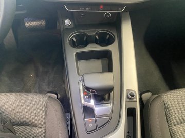A4 Avant 35 2.0 TDI advanced AUT Navi el.Heck LM – Bild 14