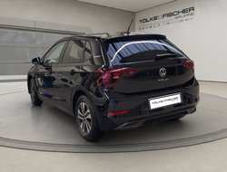 Polo ENERGY 1.0 l  5-Gang Virtual DynLicht LED