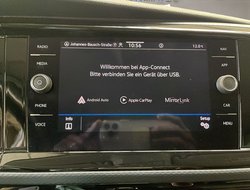 T6.1 Multivan 2.0 TDI Highline DSG Navi LED