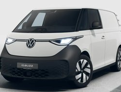 ID. Buzz Cargo Pro 4MOTION 79 kWh 1,99% Zins