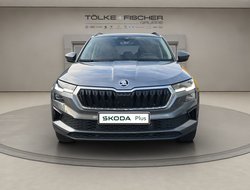 Karoq 1.5 TSI DSG AHK Pano PDC Navi eHeck