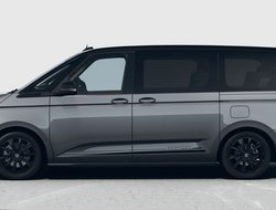 T7 Multivan Edition TDI SCR DSG langer Überhang