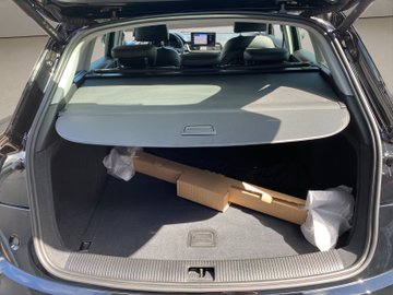 Q5 40 2.0 TFSI quattro AUT Navi el.Heck KlimaA. – Bild 17
