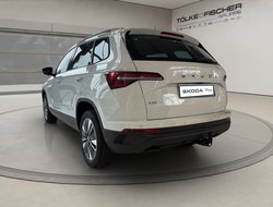 Karoq 1.5 TSI DSG Balance ACC AHK Navi eHeck