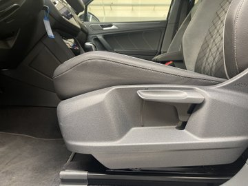 Tiguan 2.0 TSI BMT 4Motion R-Line DCC R-Line ACC – Bild 10