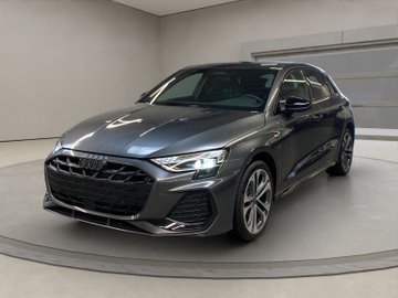 A3 Sportback S line TFSI e 200 kW S tronic ACC – Bild 2