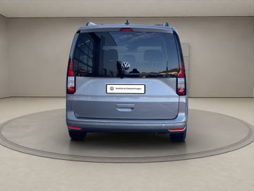 Caddy 1.5 TSI Energy NaviPro ACC AUT Kam. Navi – Bild 5