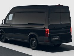 Crafter 35 Kasten MR HD TDI 103 kW 6-Gang