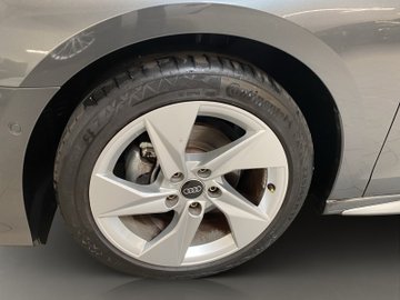 A3 Sportback 35 TDI S-Line S-line ACC AHK LM – Bild 7