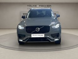 XC90 B5 (Diesel) Plus Dark ACC AHK AUT Kam. Navi