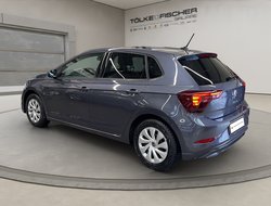 Polo VI 1.0 TSI Life ACC Navi Virtual KlimaA.